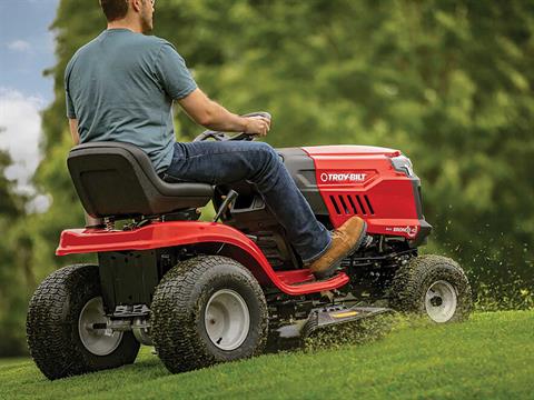 2024 TROY-Bilt Bronco 42 in. Briggs & Stratton 547 cc in Millerstown, Pennsylvania - Photo 11